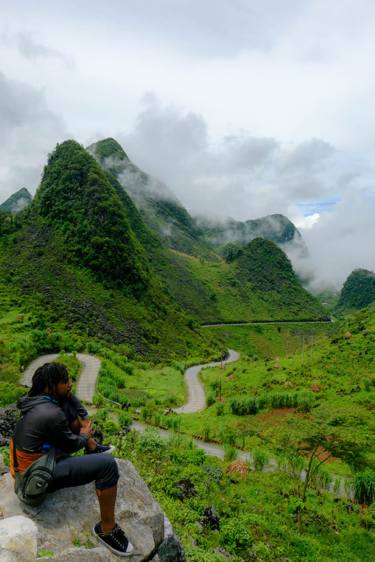 Majestic Hà Giang